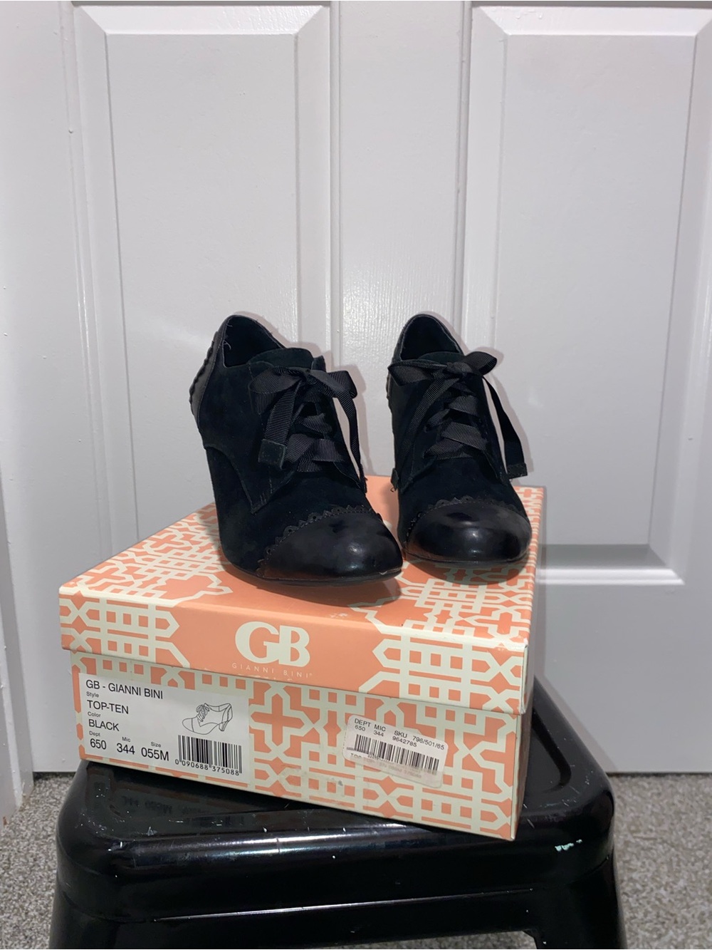 Gianni Bini Heels